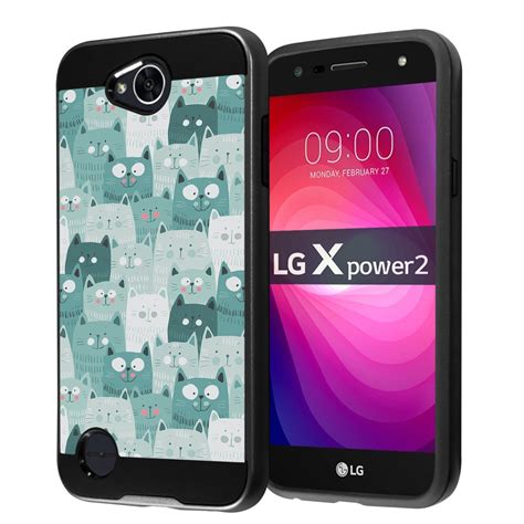 Best Tracfone Lg Rebel Lte Phone Cases Cats - Best Home Life