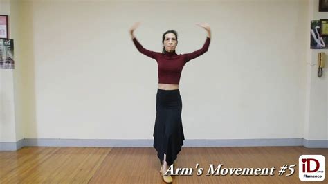 Flamenco Basic Steps & Movement - YouTube | Flamenco, Flamenco dancing ...