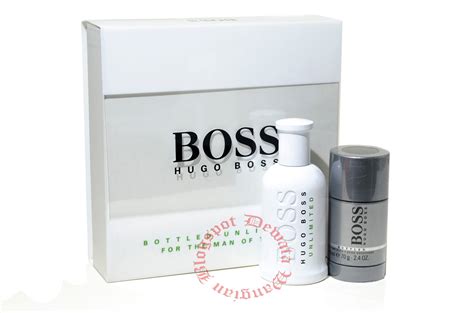 Wangian,Perfume & Cosmetic Original Terbaik: Hugo Boss Bottled ...