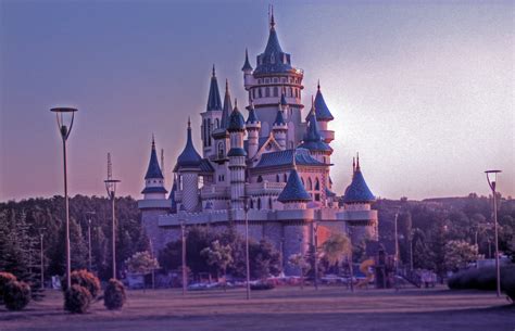 dream castle 1 by helenistikyay on DeviantArt