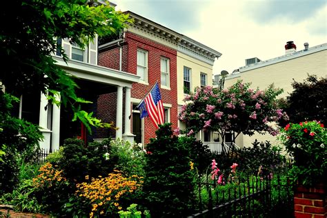 Brick Restoration Maintains Historic Homes for the Next Generation