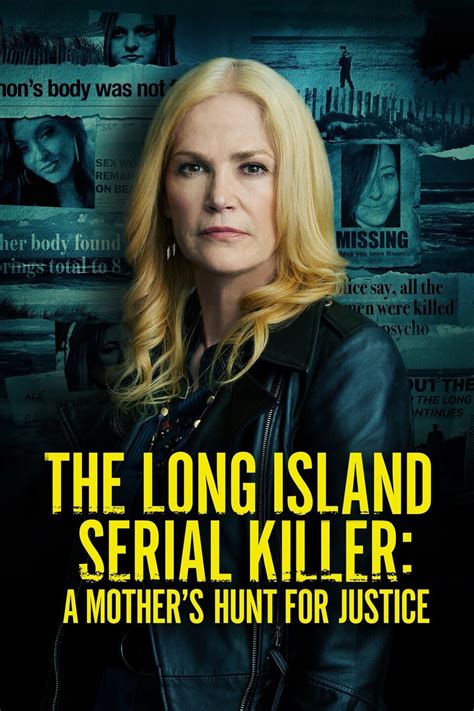 The Long Island Serial Killer: A Mother's Hunt for Justice (2021)