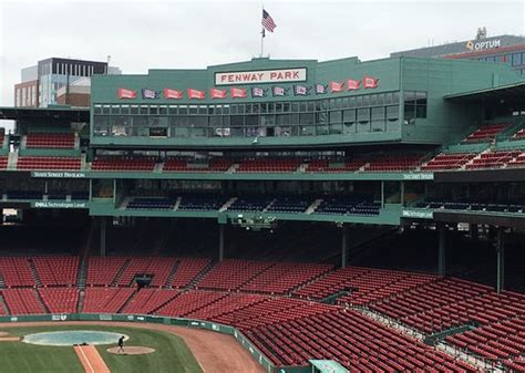 Fenway Park Tours - Frum Family Trips- Trippo Hippo