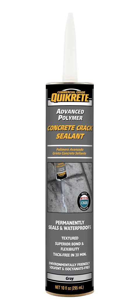 Concrete crack repair epoxy at Lowes.com: Search Results