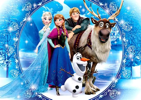 Interesting Decoration Frozen Wallpaper Images Hd And - Frozen Hd ...