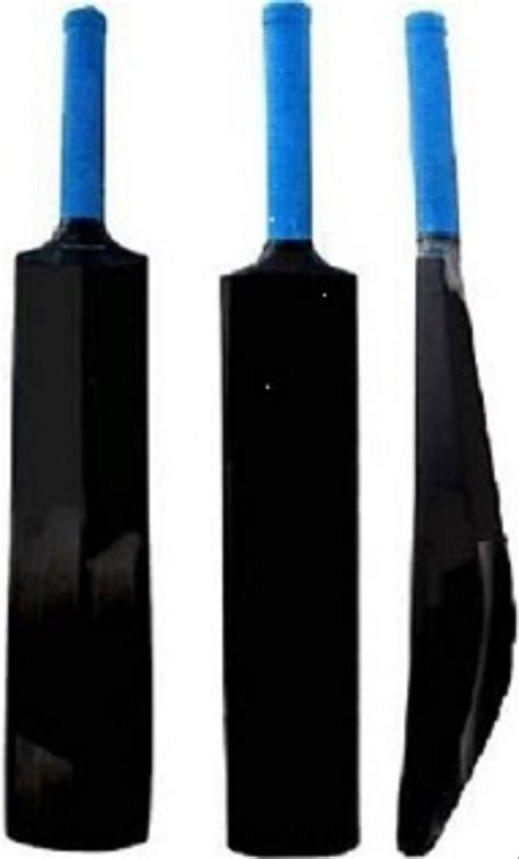 Short Handle BLACK Plastic Cricket Bat at Rs 135/piece in Jalandhar | ID: 25516570655