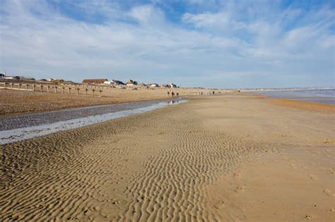 Pevensey Bay - Things to Do Near Me | AboutBritain.com