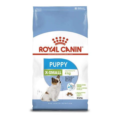 Royal Canin X-Small Puppy 1,5Kg | Shop Today. Get it Tomorrow ...