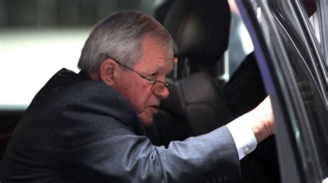 Dennis Hastert: 5 Fast Facts You Need to Know