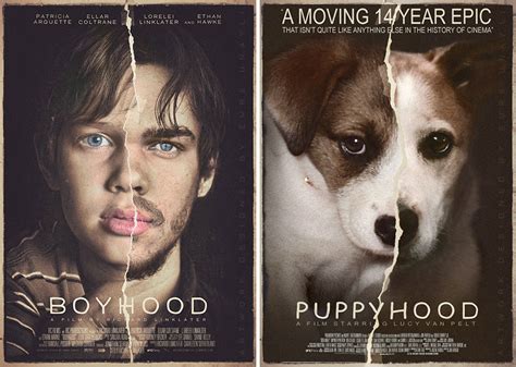 Dog Movie Posters