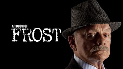 Watch A Touch of Frost Full Episodes - flicksmore