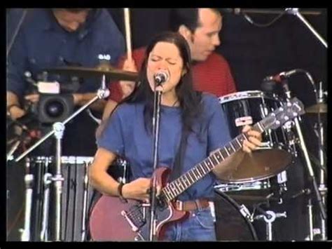 Madder Rose, 'Bring It Down'. Reading 1993. - YouTube
