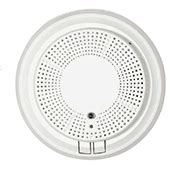 ADT Hardwired Smoke Detector - Zions Security Alarms - ADT Dealer