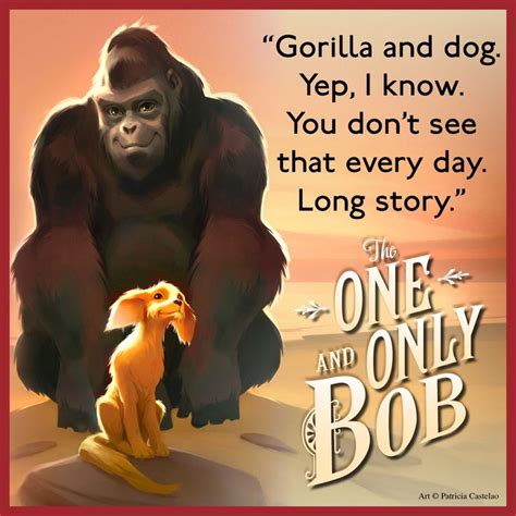 The One and Only Bob | Books for tweens, National book store, Animal books