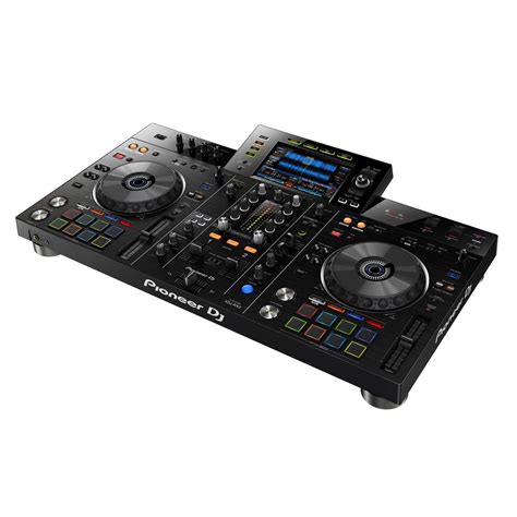 DISC Pioneer DJ XDJ-RX2 All-In-One DJ Controller na Gear4Music.com