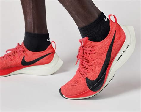 The shoes Eliud Kipchoge wore to win the Berlin Marathon - Canadian ...