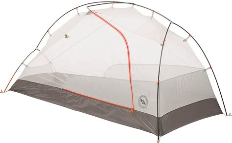 11 BEST ULTRALIGHT BACKPACKING TENTS ONE PERSON - 2021