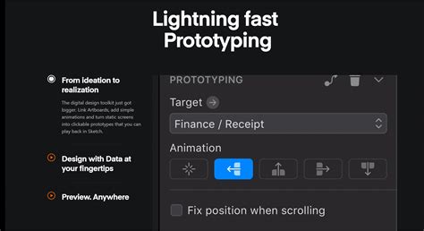 9 Best Sketch Prototyping Tools With Plugins to Create Modern Design