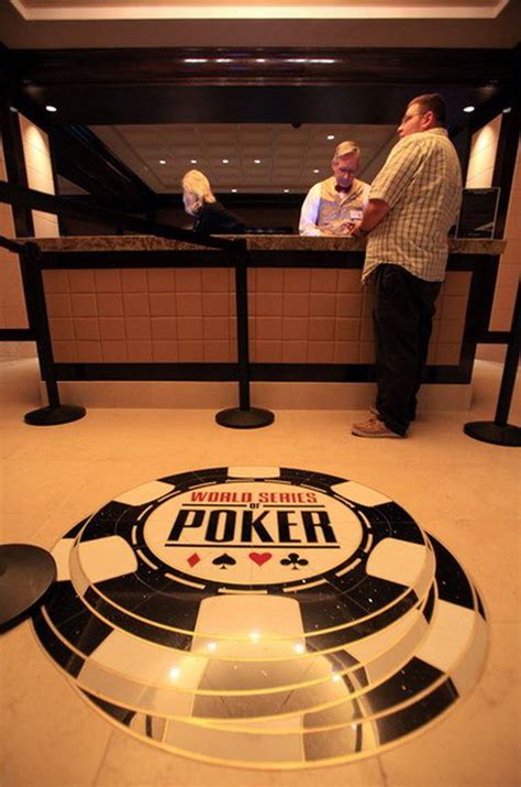 Horseshoe Cleveland lands World Series of Poker but needs to make it fit - cleveland.com