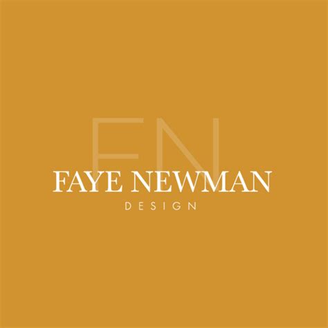 Design Service | Faye Newman Design | United Kingdom