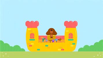 Bouncy Castle GIFs - Find & Share on GIPHY