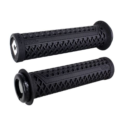 VANS V2.1 LOCK-ON GRIPS (135MM) – ODI