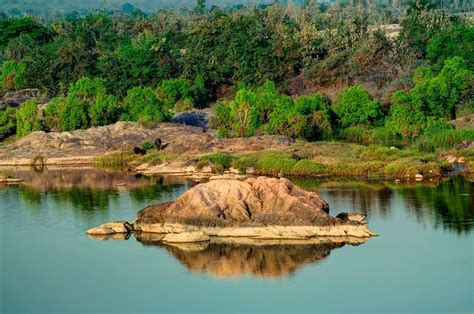 Panna National Park | Sundowner Wildlife Holidays