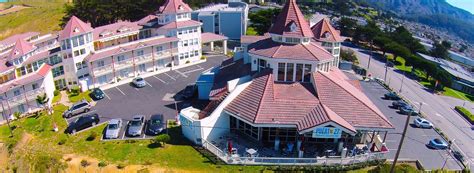 PACIFICA BEACH HOTEL - Updated 2024 Reviews, Photos & Prices