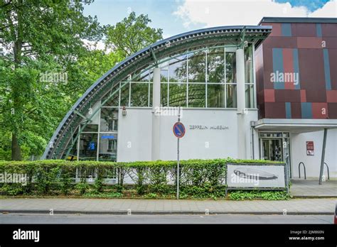 Zeppelin-Museum, Zeppelinheim, Frankfurt am Main, Hessen, Deutschland ...