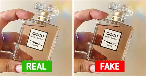 9 Simple Ways to Tell an Authentic Perfume From a Fake / Bright Side