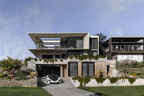 Sustainable Bunker House tour | The Local Project| KING | King Living