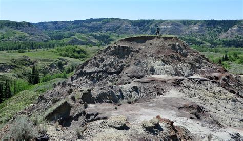 Dry Island Buffalo Jump