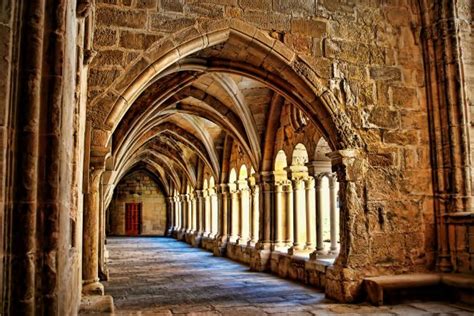 Cistercian Architecture – ArS Artistic Adventure of Mankind ...