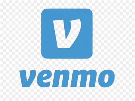 Venmo Logo & Venmo.PNG Transparent Logo Images