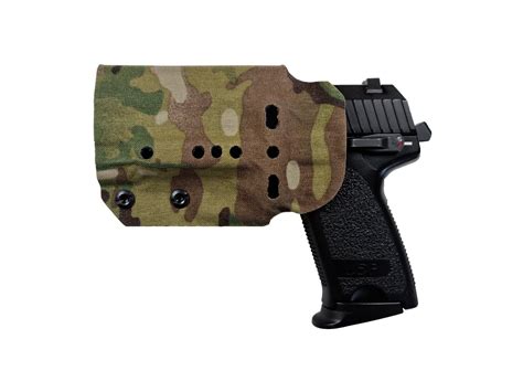 Pro Series USP Compact Holster
