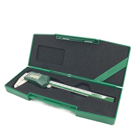 Insize Digital Caliper at Rs 1300/piece | Digital Vernier Caliper in ...