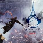 Assassin's Creed Unity