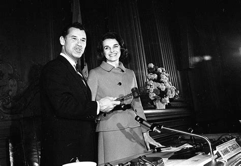 In photos: Sen. Dianne Feinstein's historic career