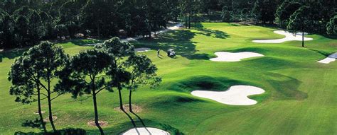 Indian River Club | Championship Golf | Vero Beach, Florida - Indian River Club