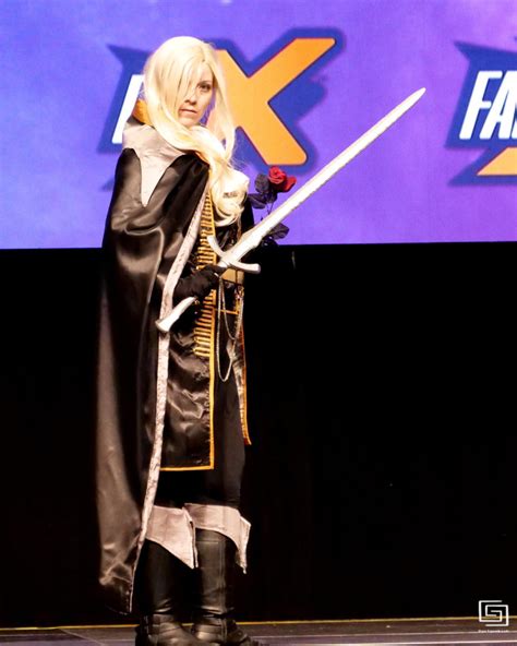 FanX Salt Lake Cosplay Contest 2019 [PHOTOS] - Get Geekish