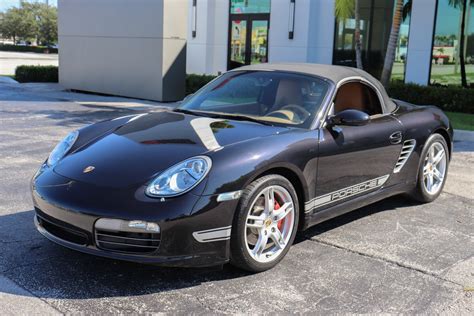 Used 2006 Porsche Boxster S For Sale ($28,900) | Marino Performance ...