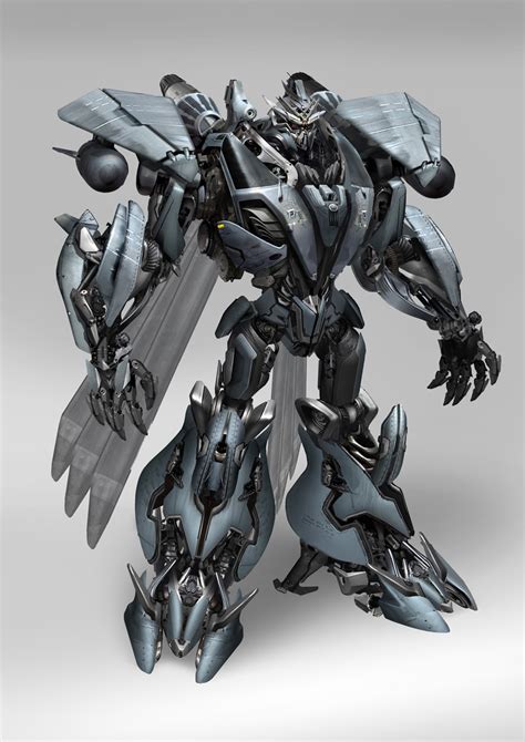 Transformers Online Concept Art | TFW2005 - The 2005 Boards