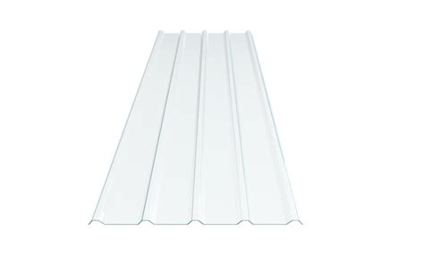 TRANSLUCENT & TRANSPARENT SHEETS | Roofing Sheets in Sri Lanka