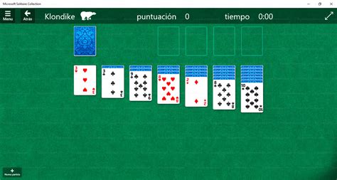 Juegos De Solitario Clasico Gratis Para Jugar - Encuentra Juegos