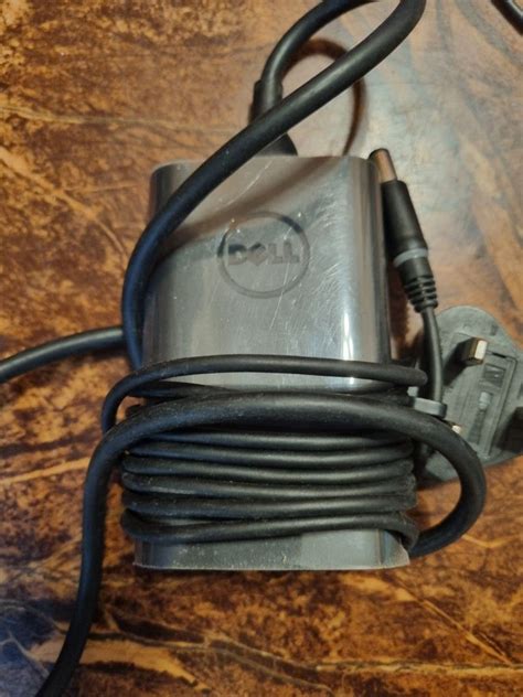 Dell original Laptop Charger, Computers & Tech, Laptops & Notebooks on ...