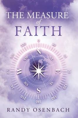 The Measure of Faith - eBook: Randy Osenbach: 9781449796907 - Christianbook.com