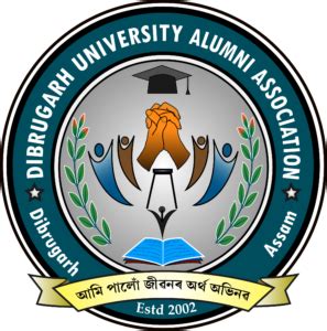 Dibrugarh University Alumni Association (DUAA) - Dibrugarh University