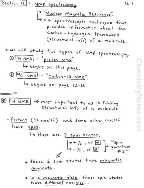 Pin on Organic Chemistry Notes