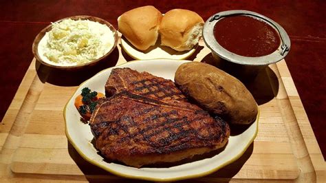 Texas Steakhouse Tour: 20 Best Steak Joints for the Passionate Carnivore - TexasRealFood