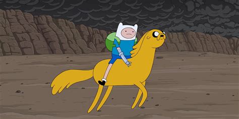 Adventure Time finale review: One of the greatest TV shows ever had a soulful, mind-expanding ...